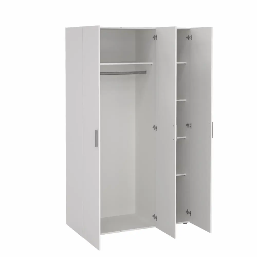 armadio fine elegante