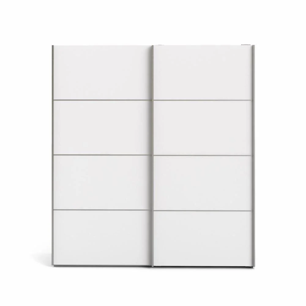 armadio scorrevole elegante 