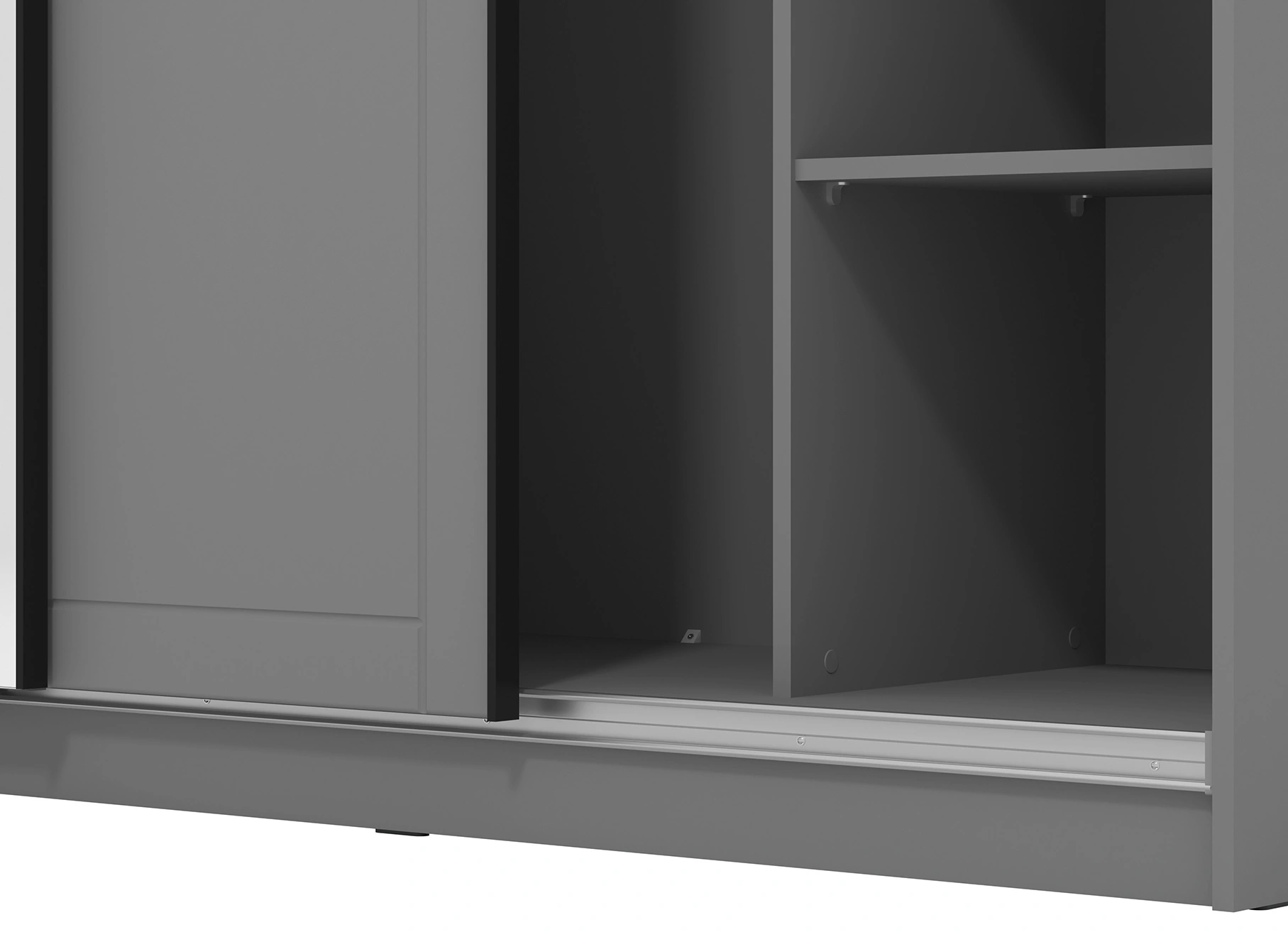 armadio in stile contemporary