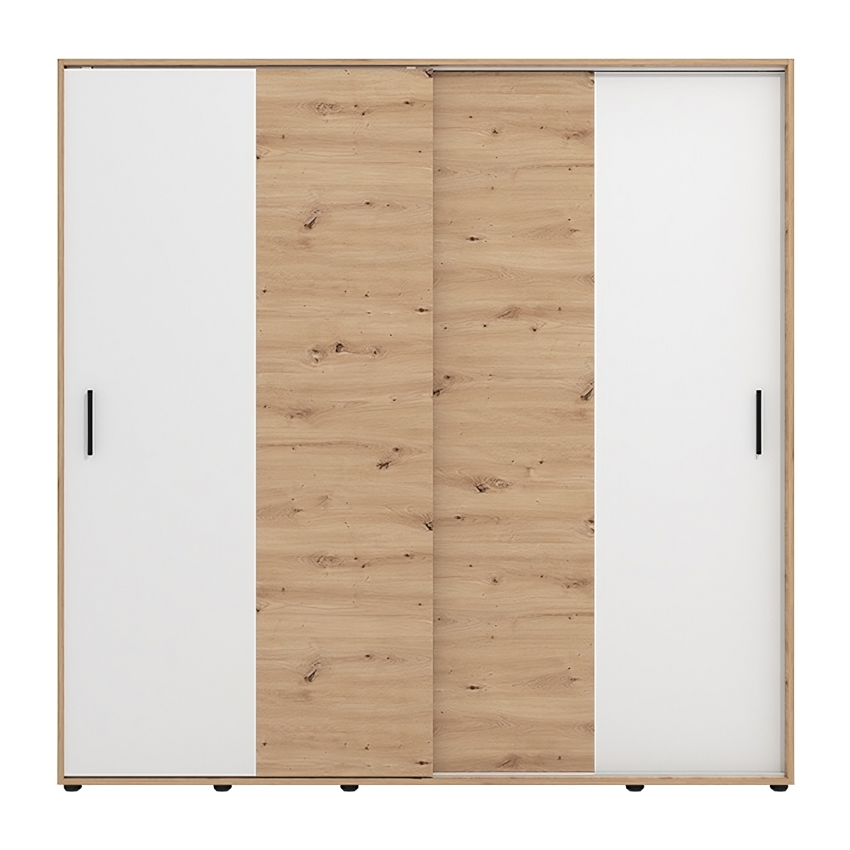 armadietto economico scorrevole