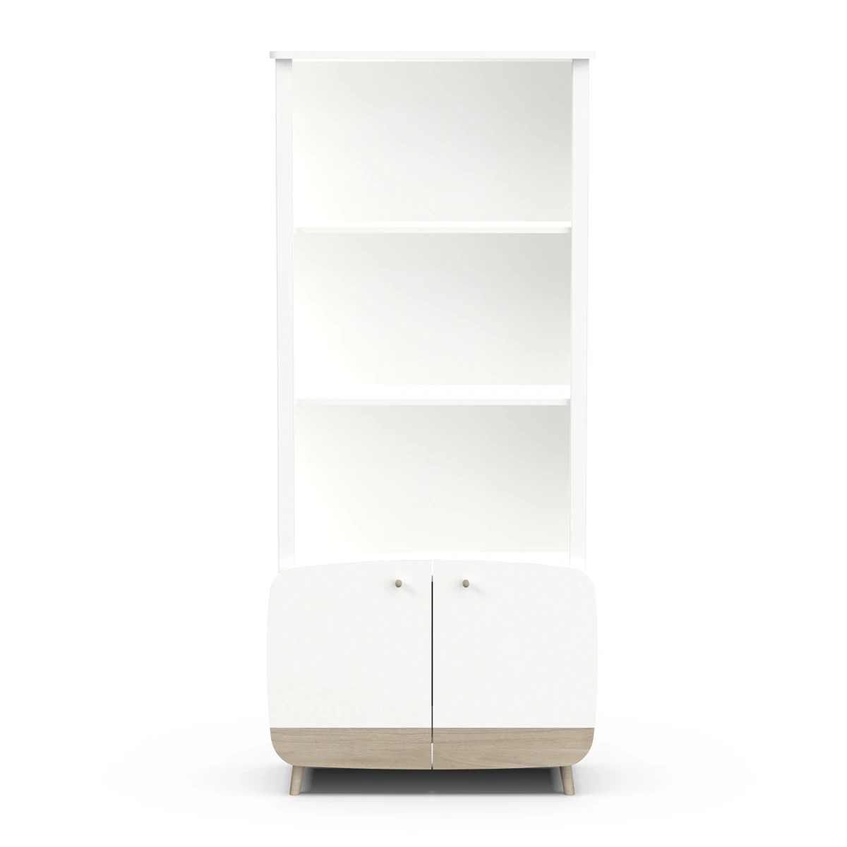 armadietti economici bambini