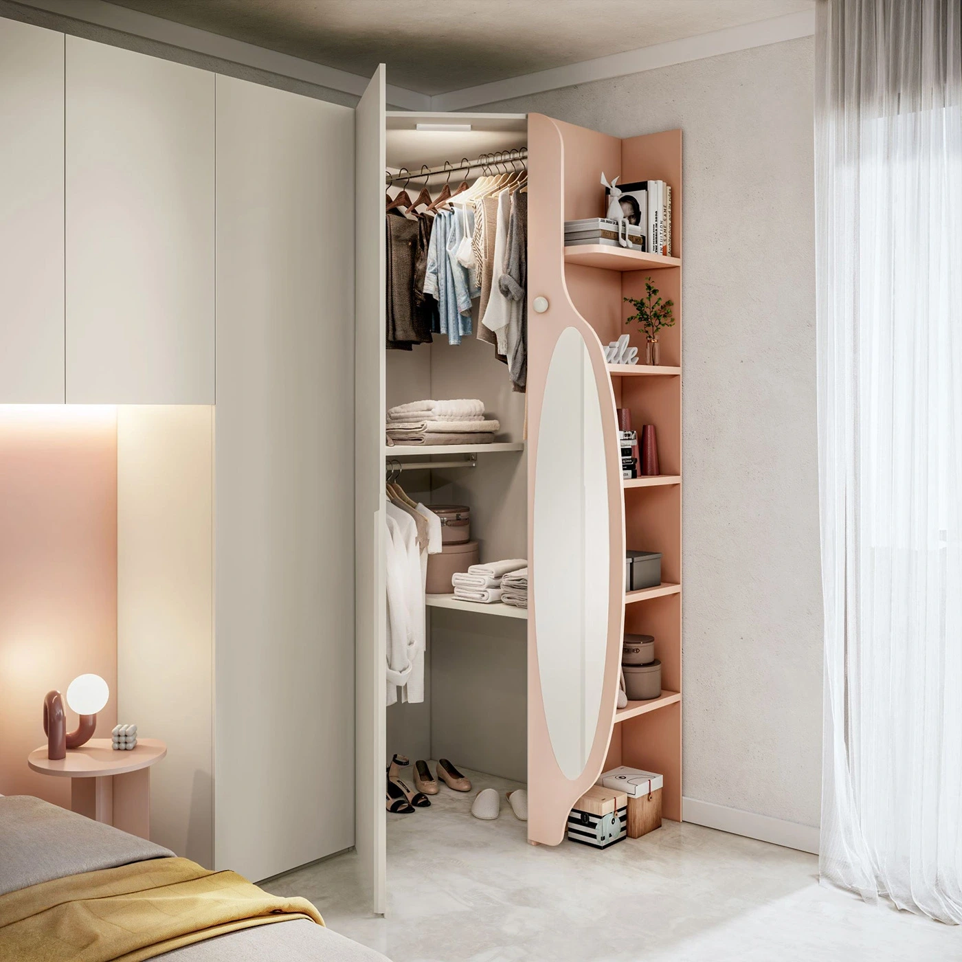 promozione cameretta ponte