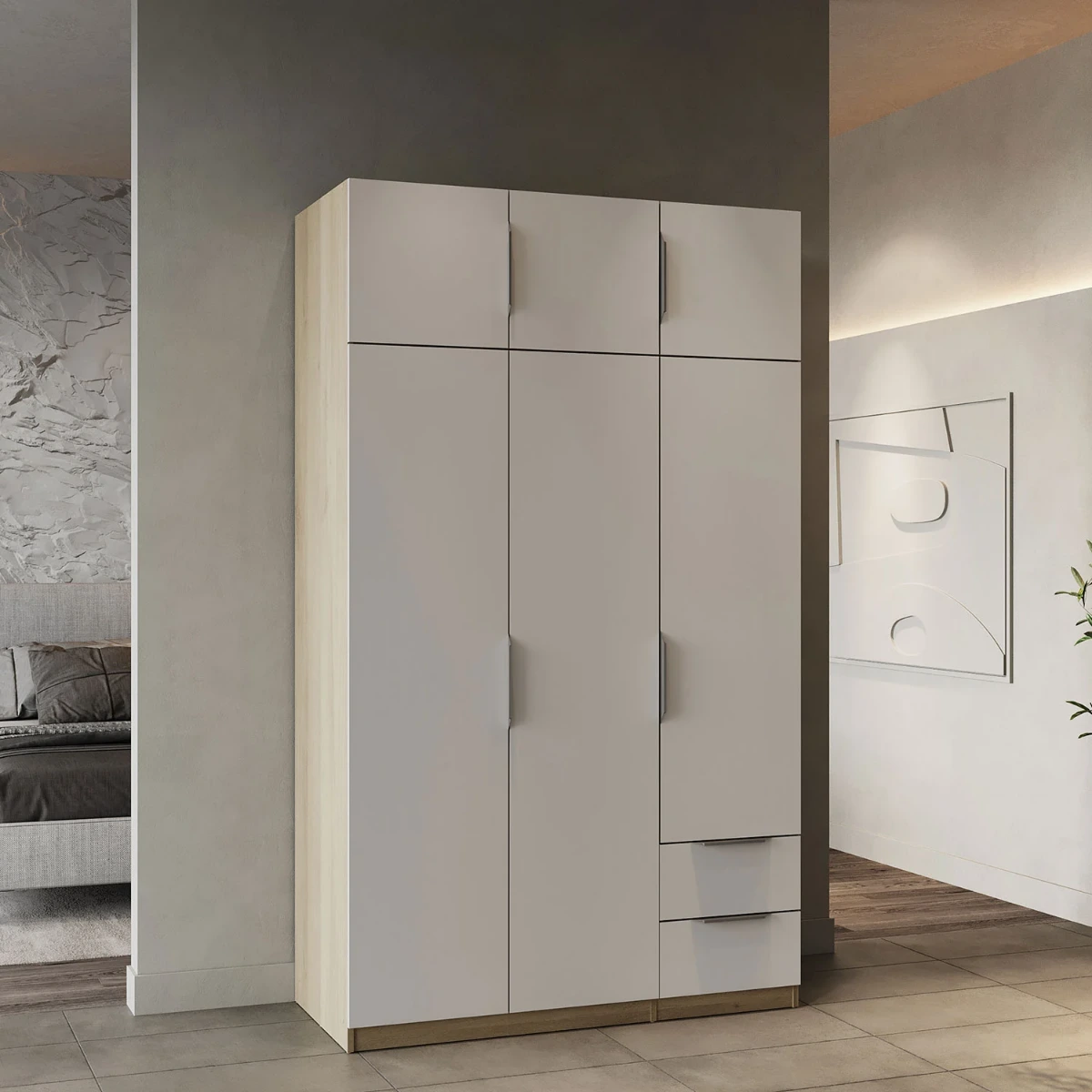 armadi moderni scontati