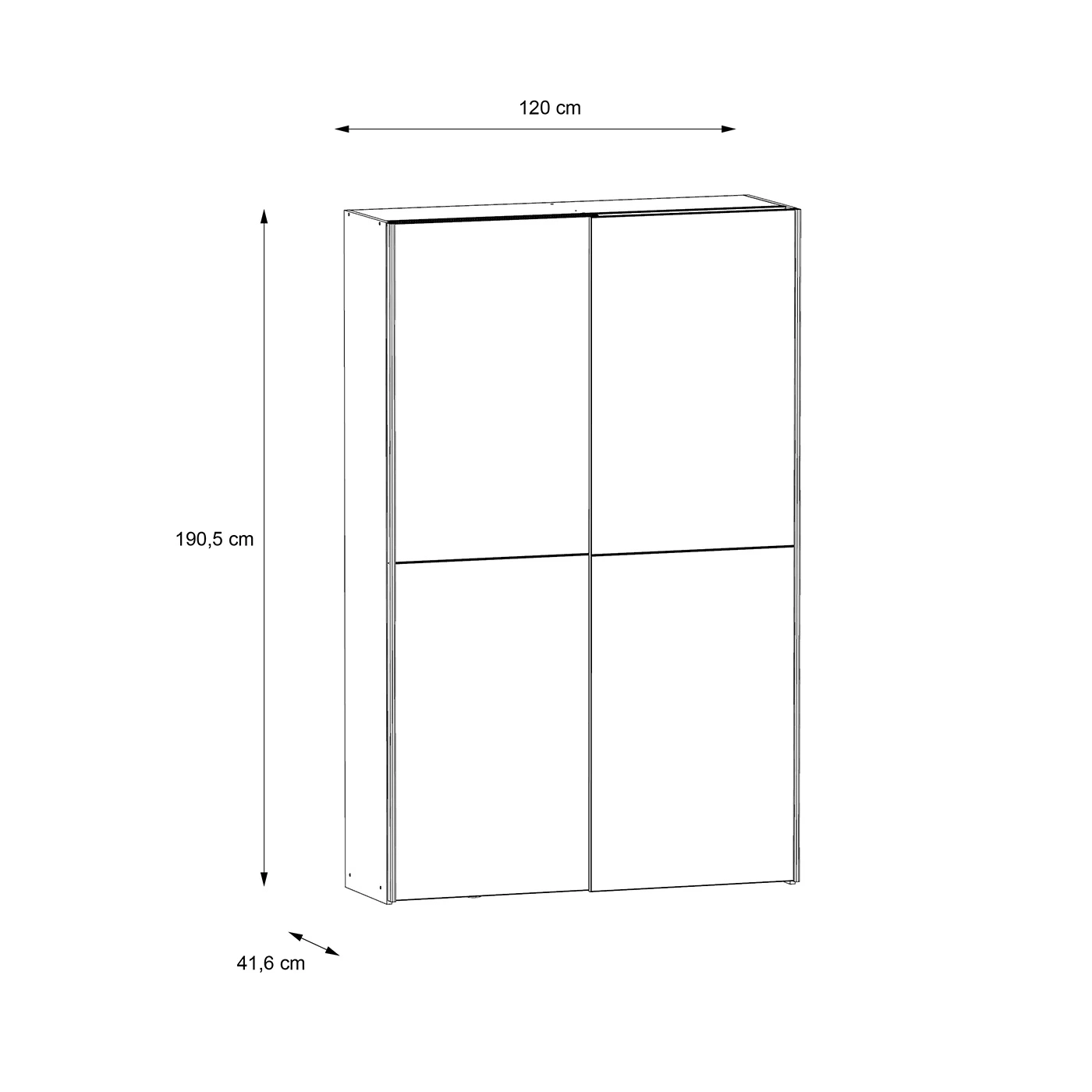 offerta armadio ingresso online