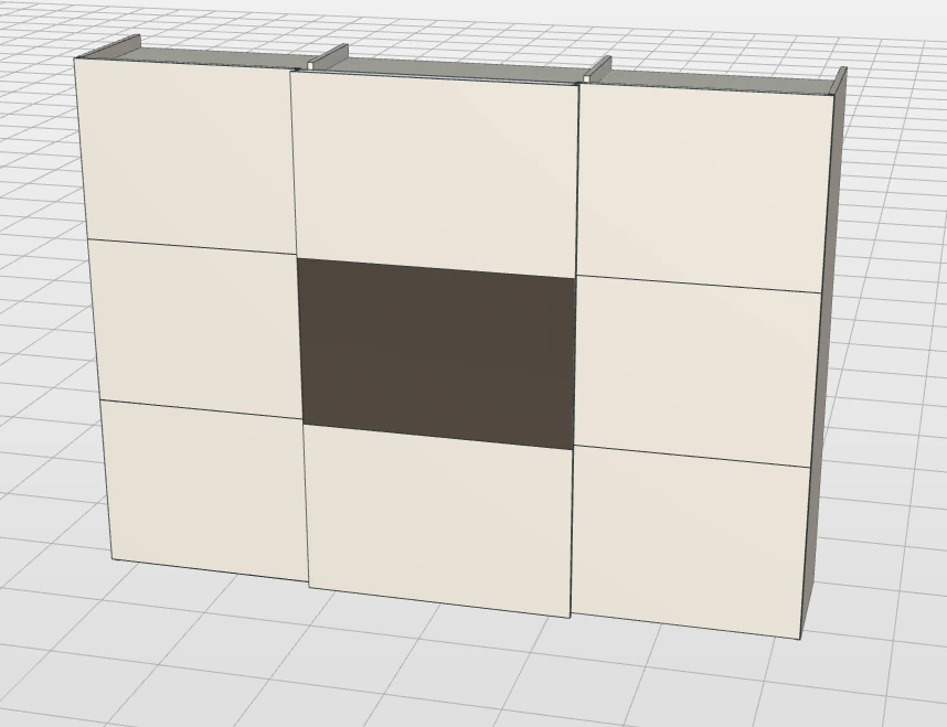 progettazione camere