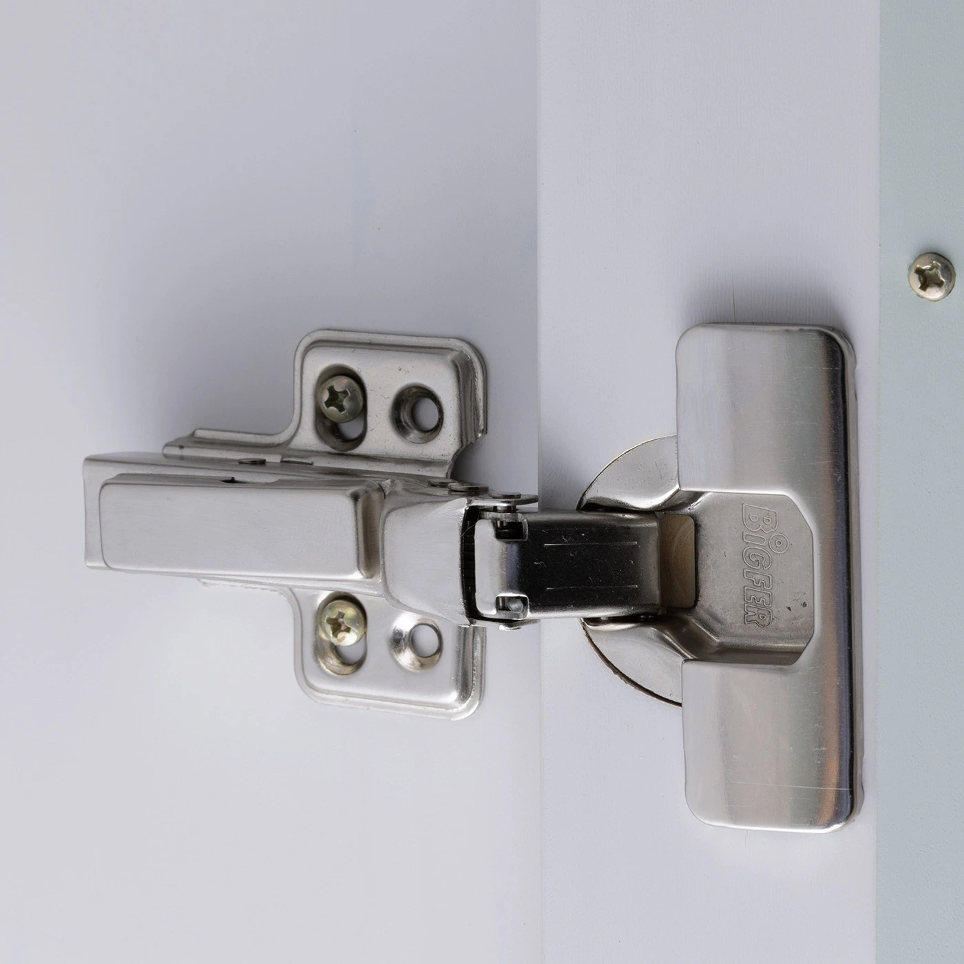 Armadio per cameretta, Grigio chiaro e Salvia, 92x59x205 h cm Zenzero Shop