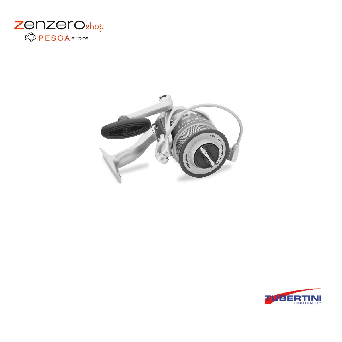 Tubertini Mulinello Flexo