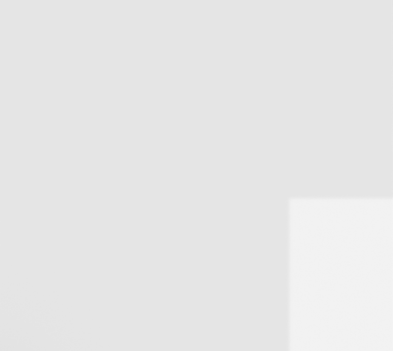 pareti economiche sospese bianche