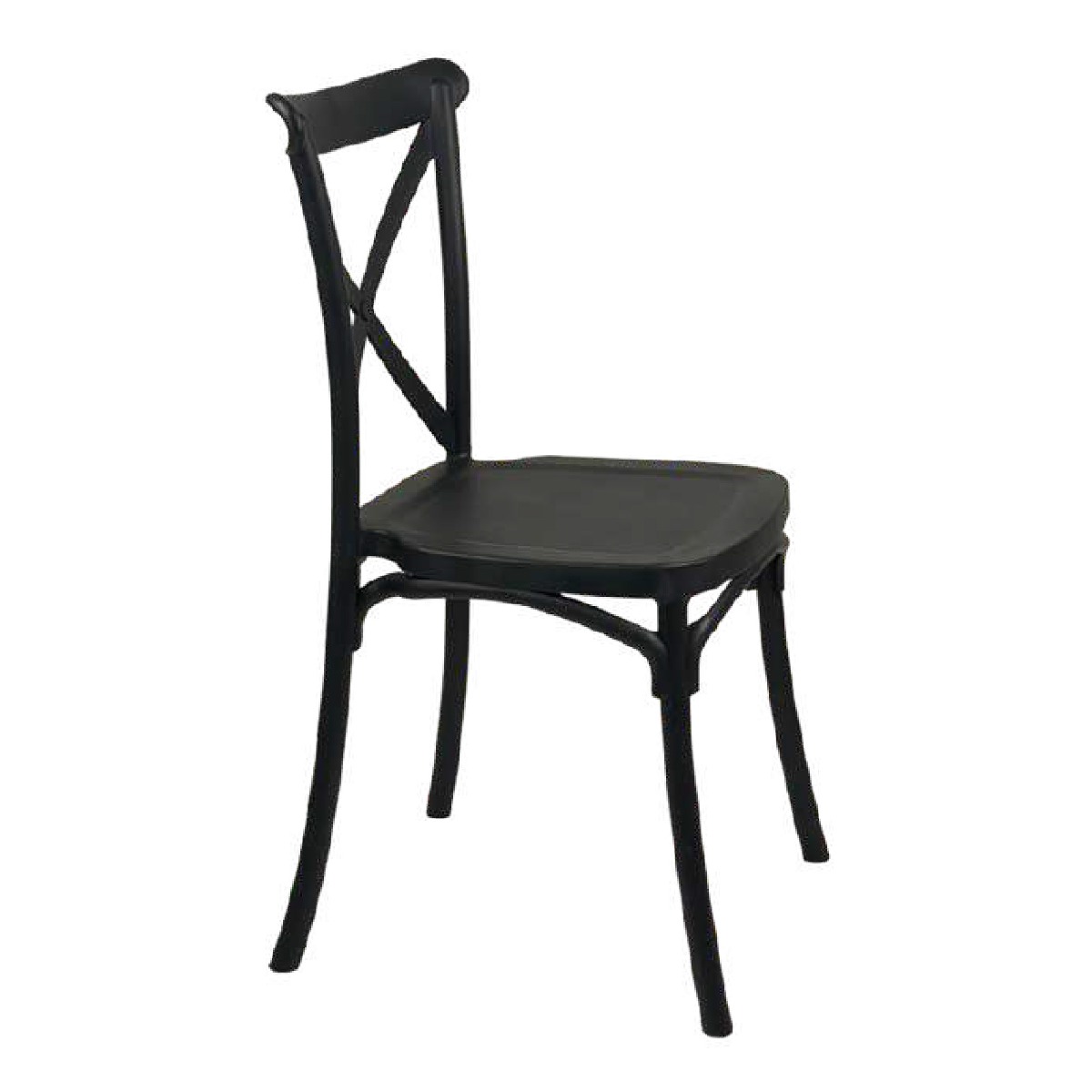 Sedia in polipropilene in offerta nuova