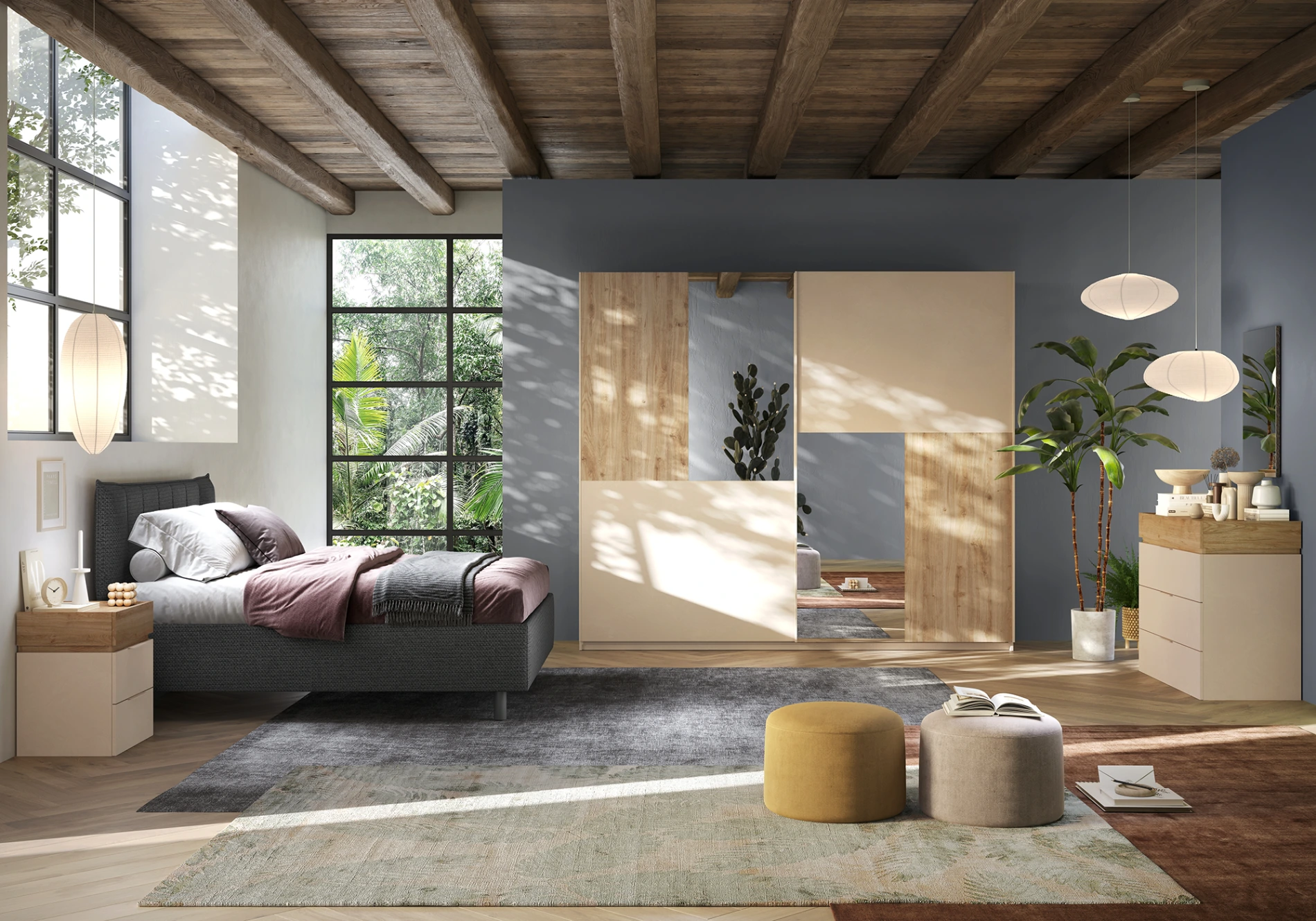 offerta camera cadiz