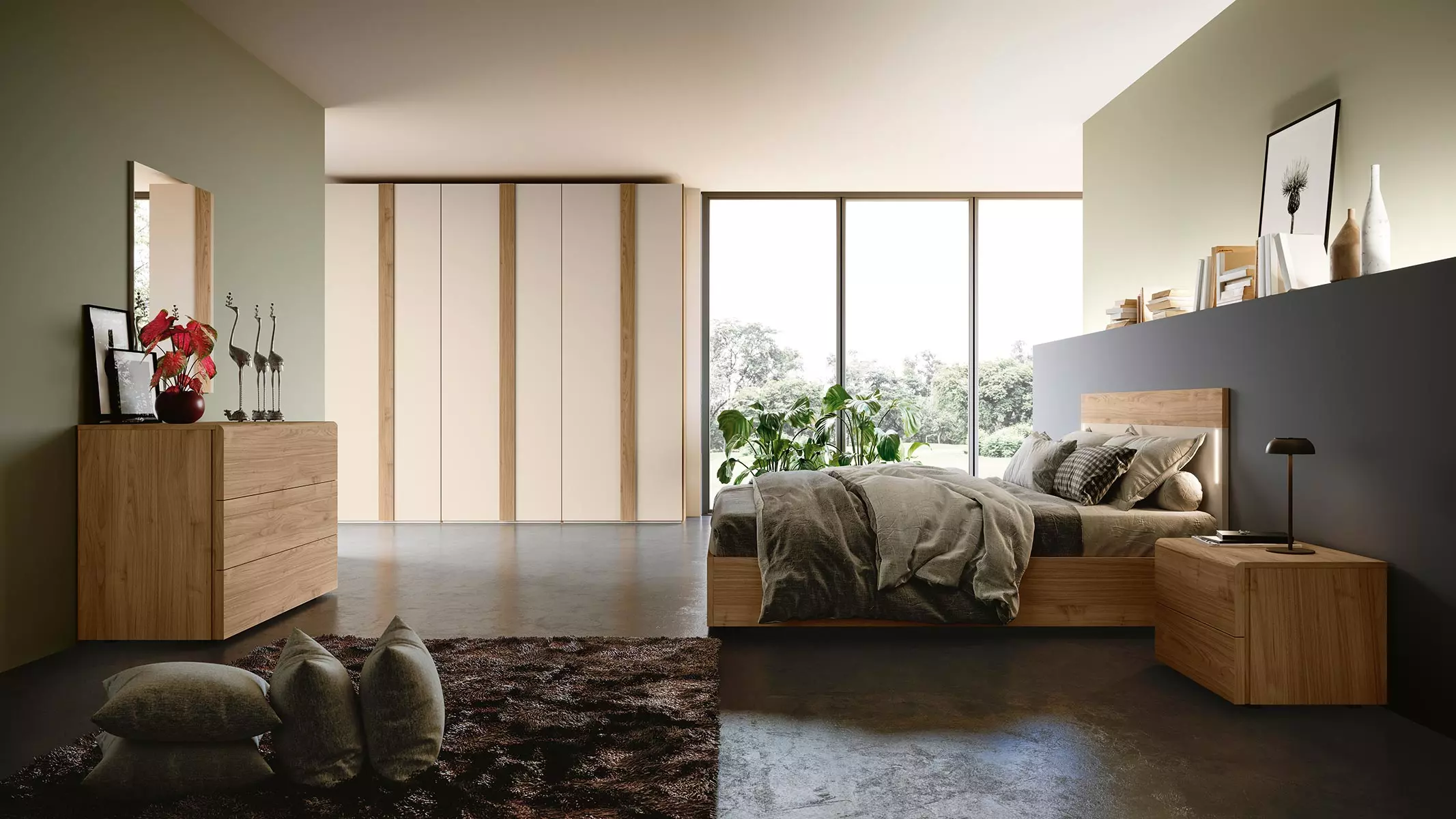 promozioni camere da letto