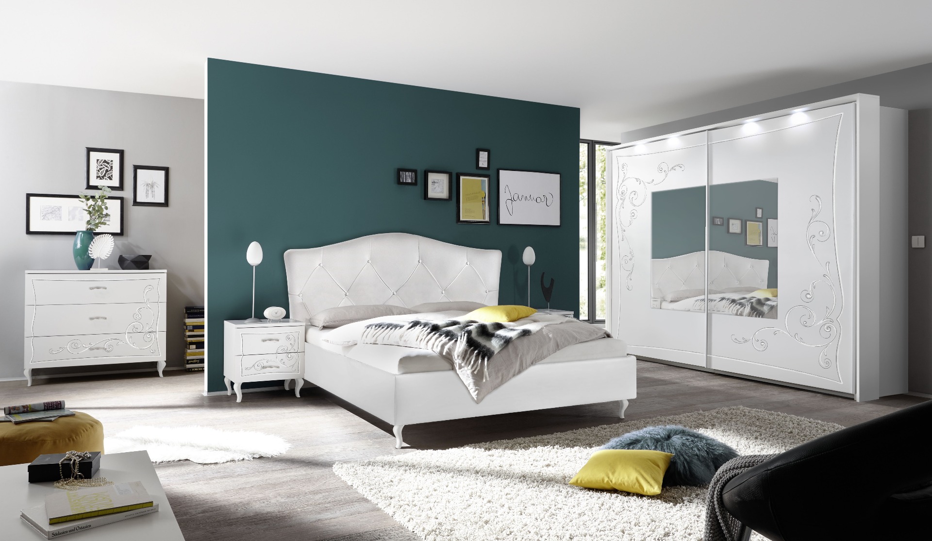 letto contenitore offerta