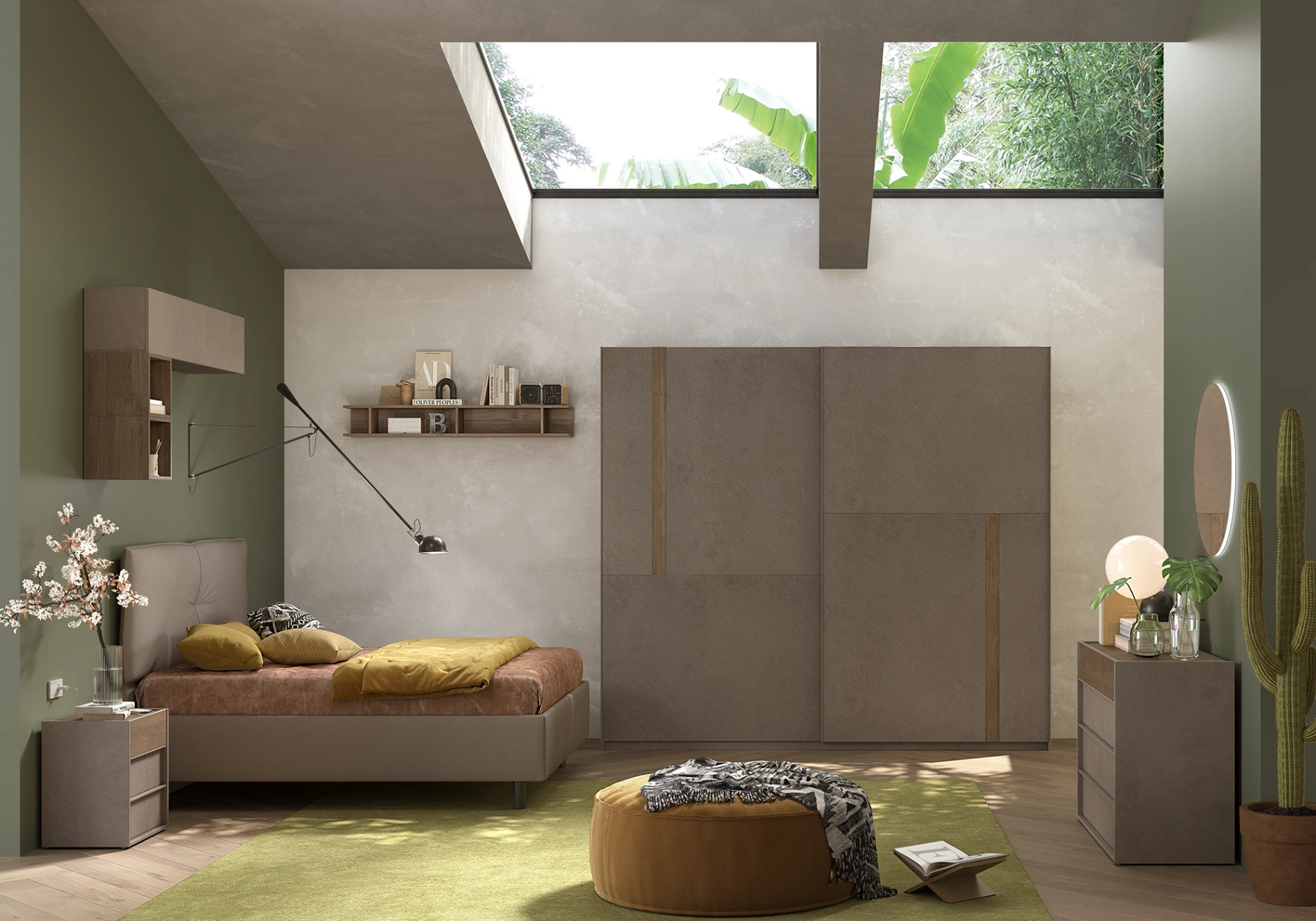 camera completa mercure