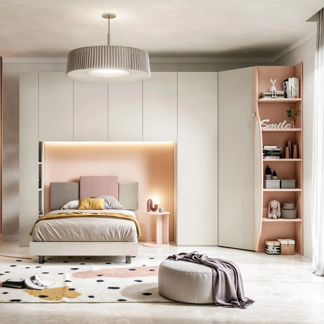 promozione cameretta ponte