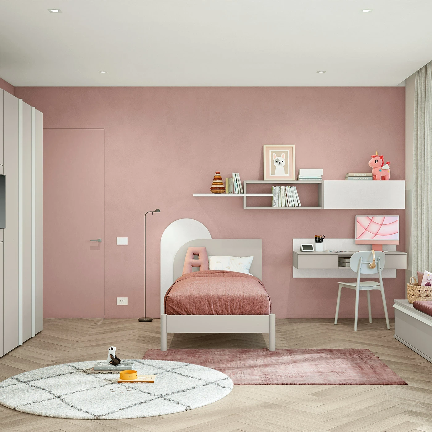 cameretta in offerta