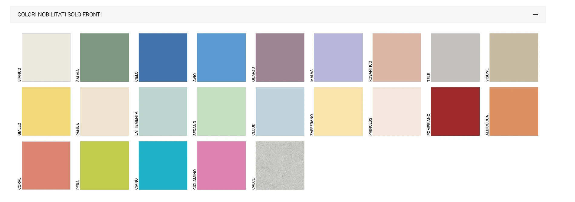 Letto a castello 1 piazza e mezza con scaletta contenitiva, Nuvola frassino e Salvia Zenzero Shop