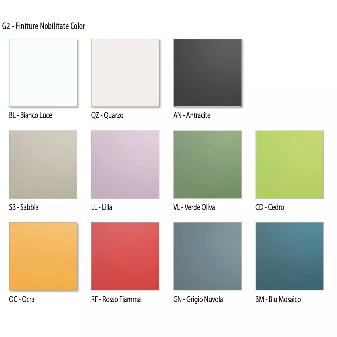 comodino con piedi sabbia