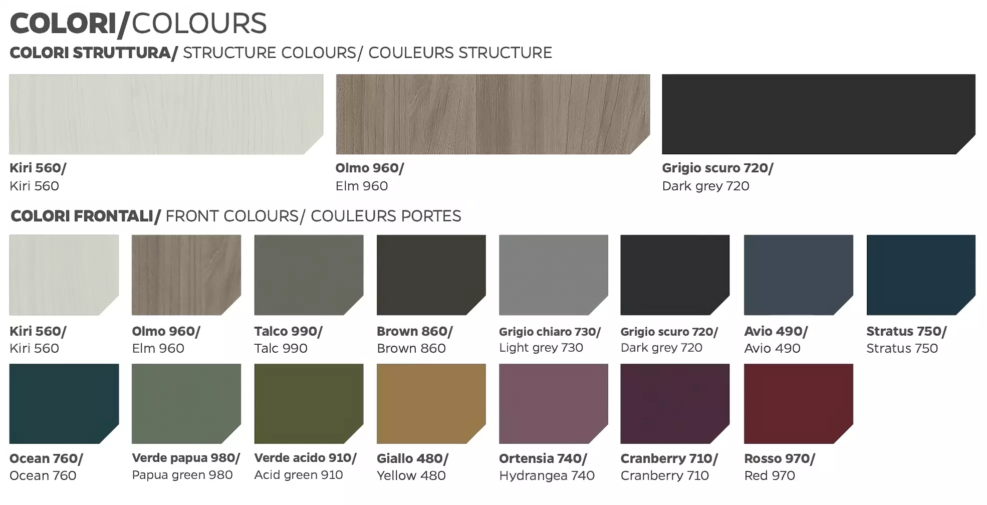 Cameretta bimbo a ponte, prezzo scontato