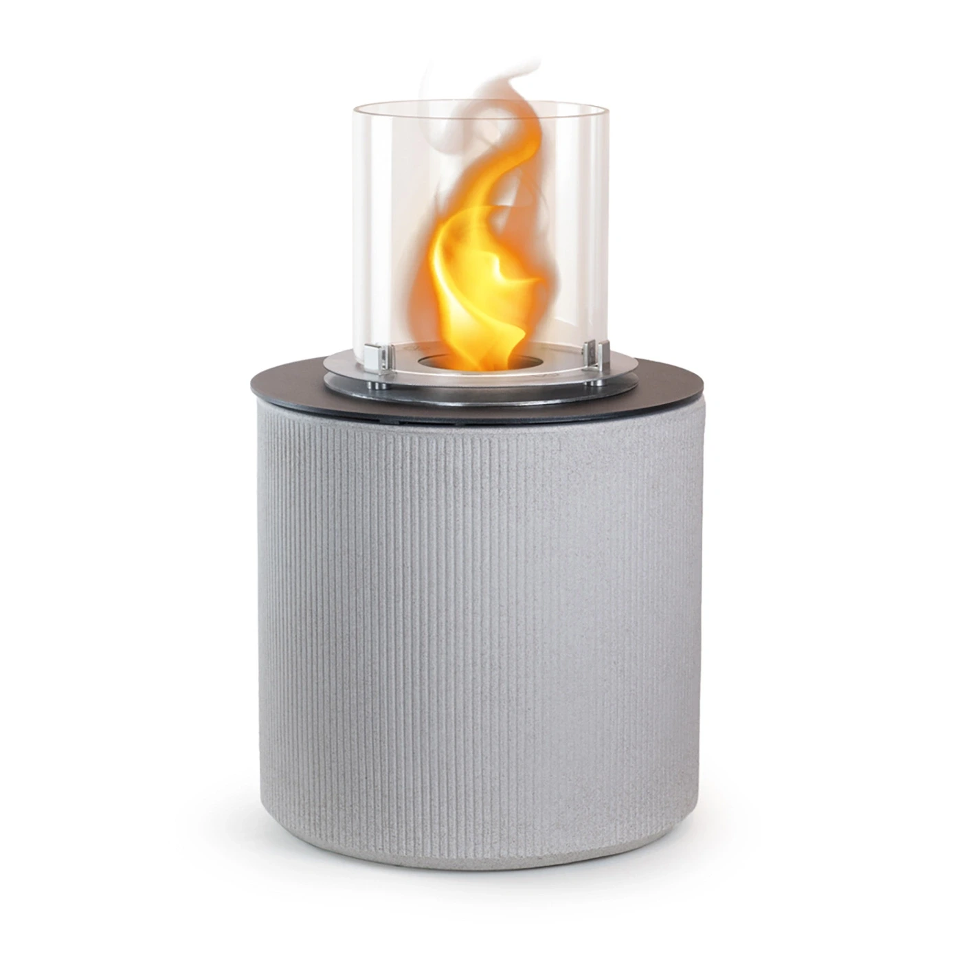 camino a bioetanolo scontato