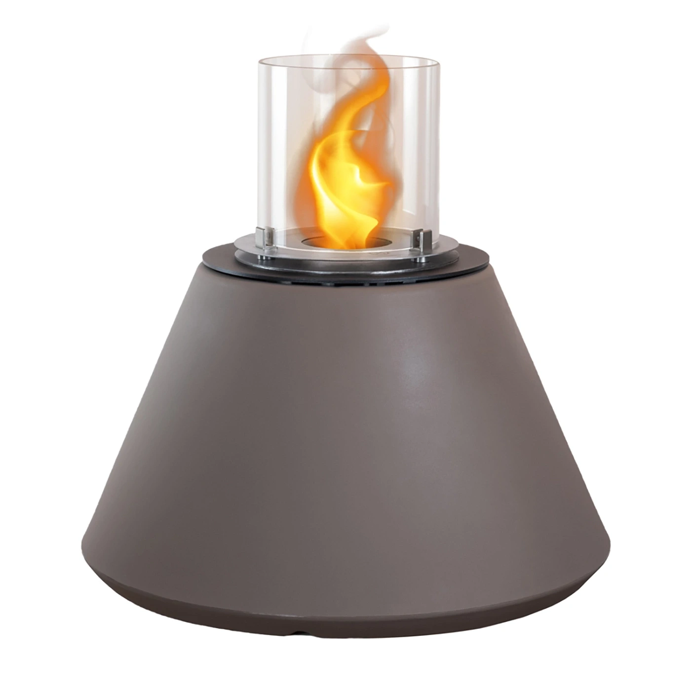 Camino a bioetanolo in promo