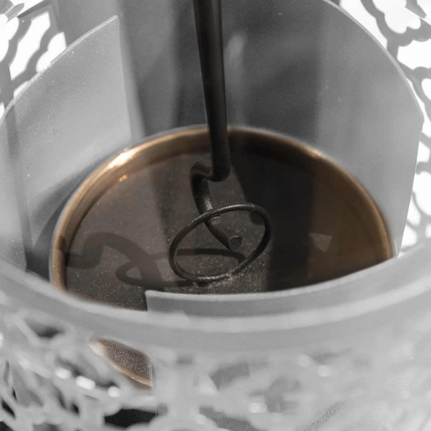 camino a bioetanolo da tavolo