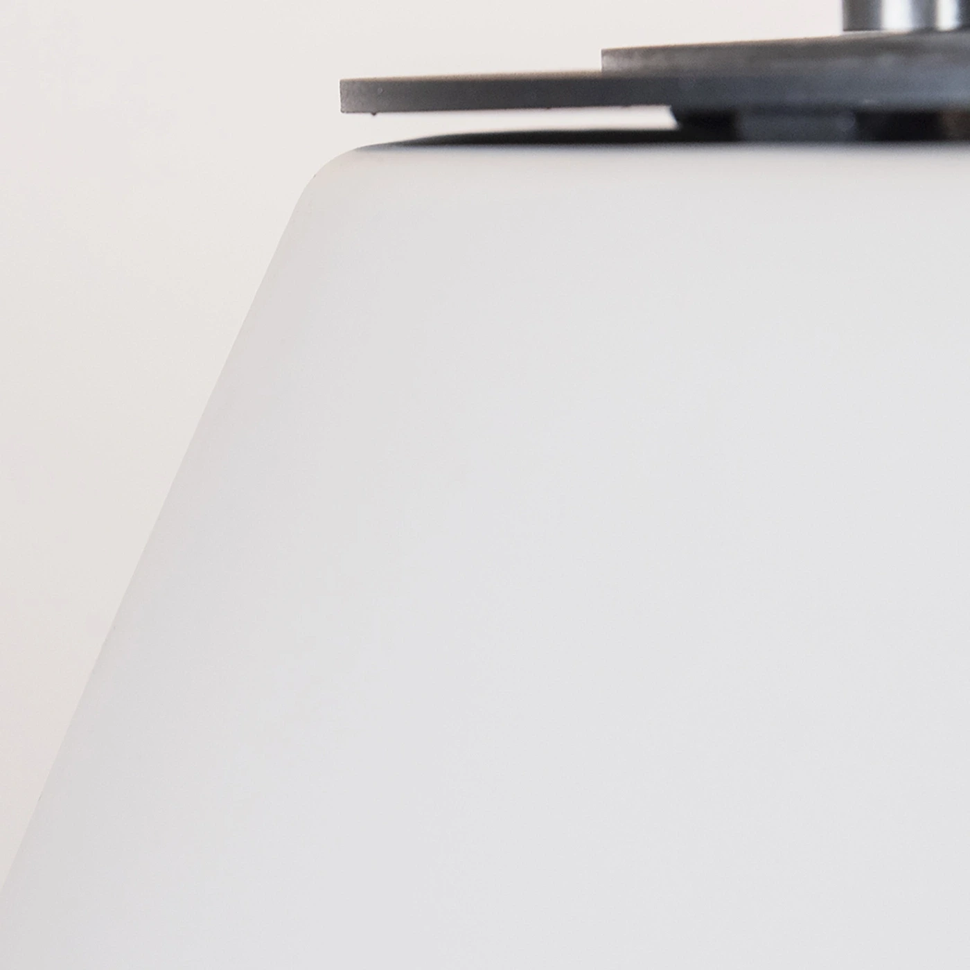 camino bianco perla da tavolo