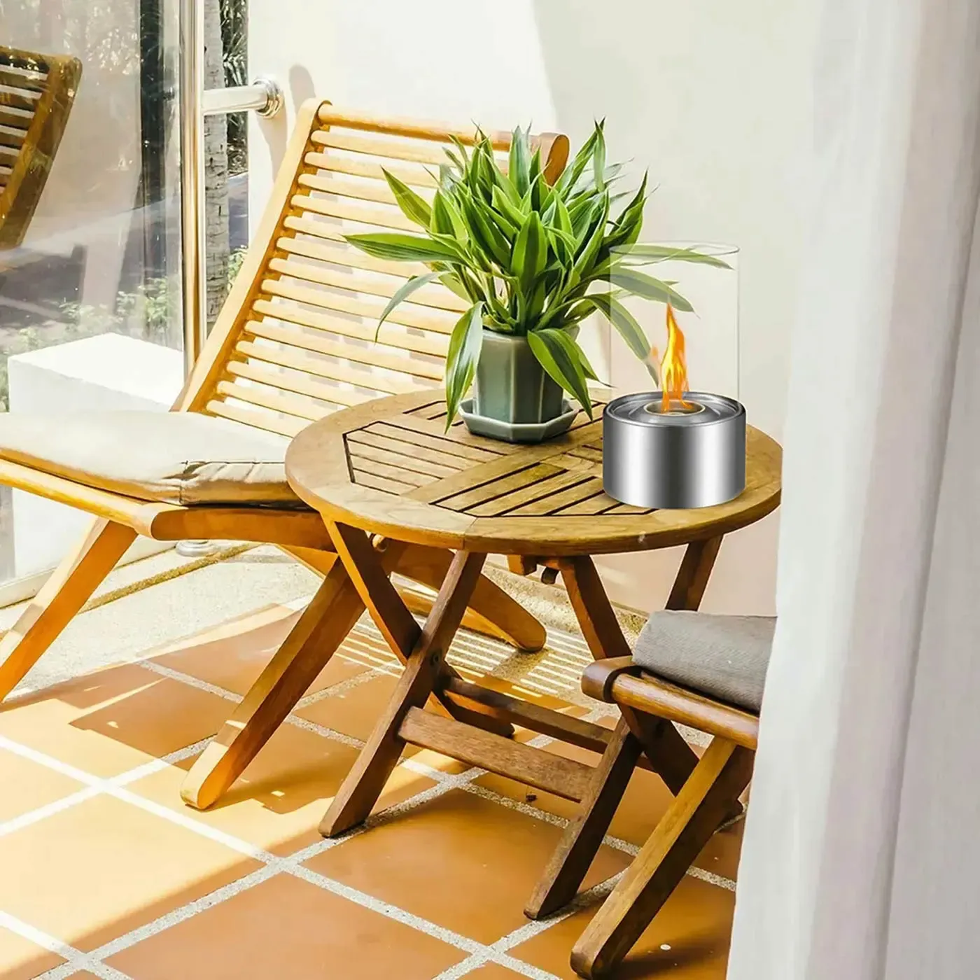 camino biometano dettaglio