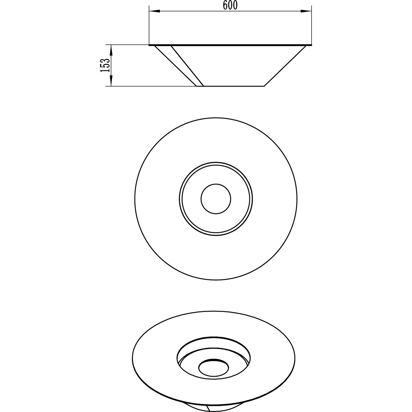 camino braciere bianco da terra