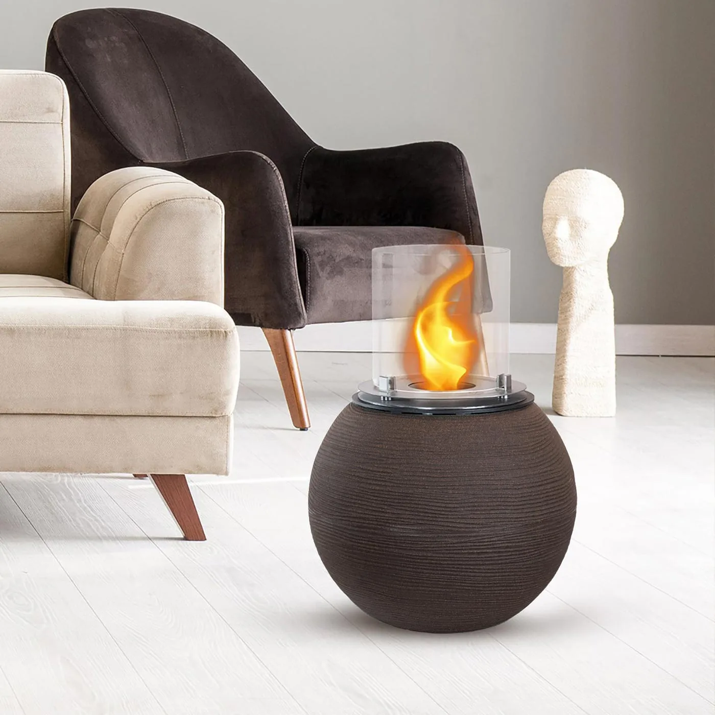 camino a bioetanolo scontato 