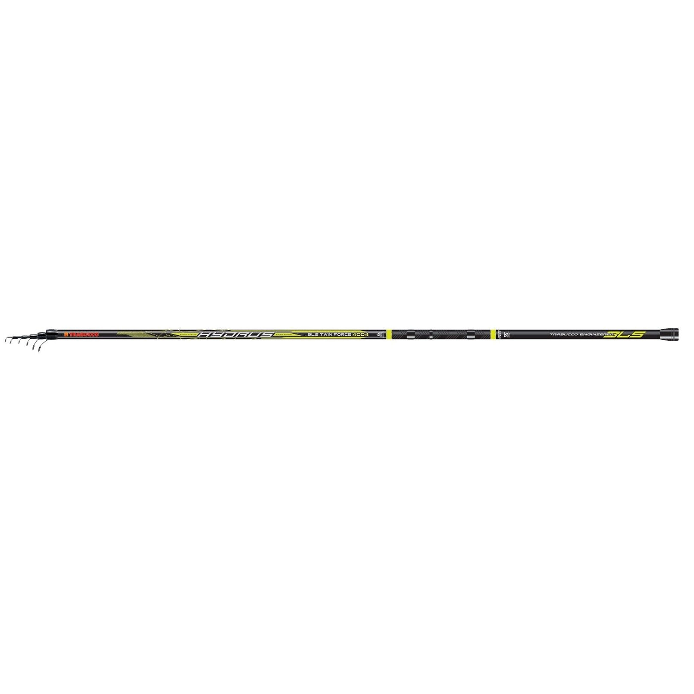Canna da pesca Twin Force