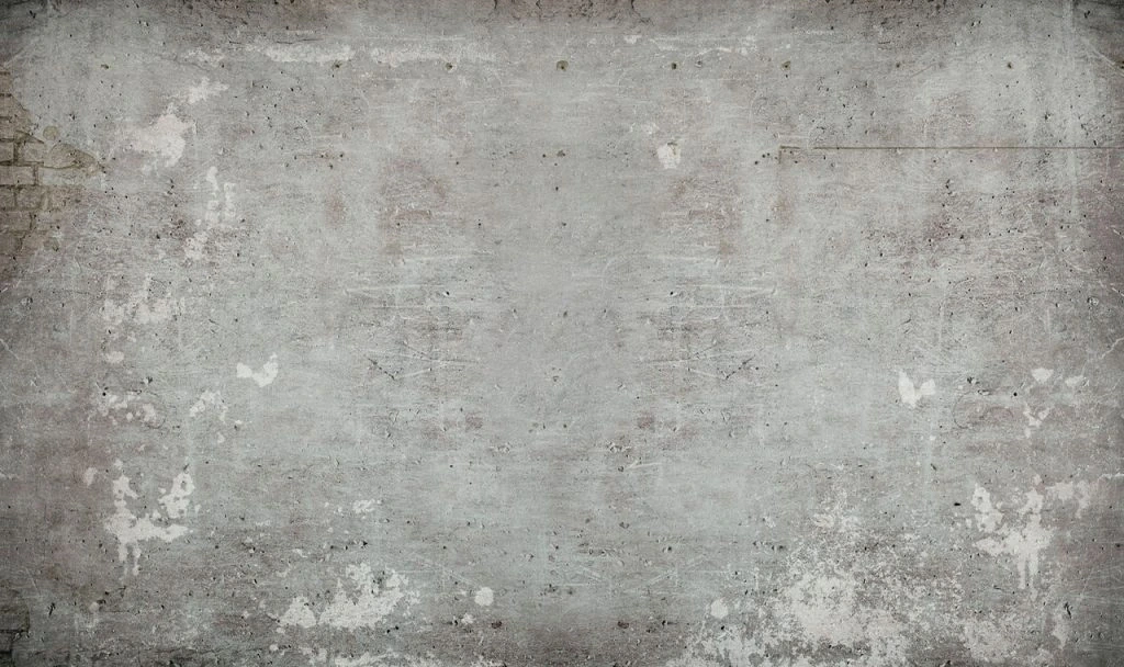 carta parati cemento