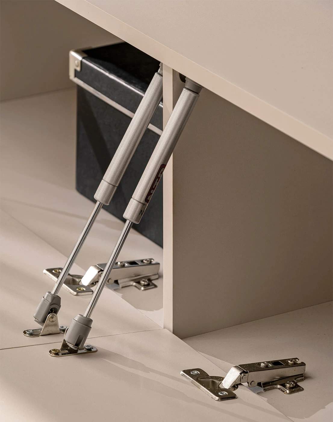 parete attrezzata scontata