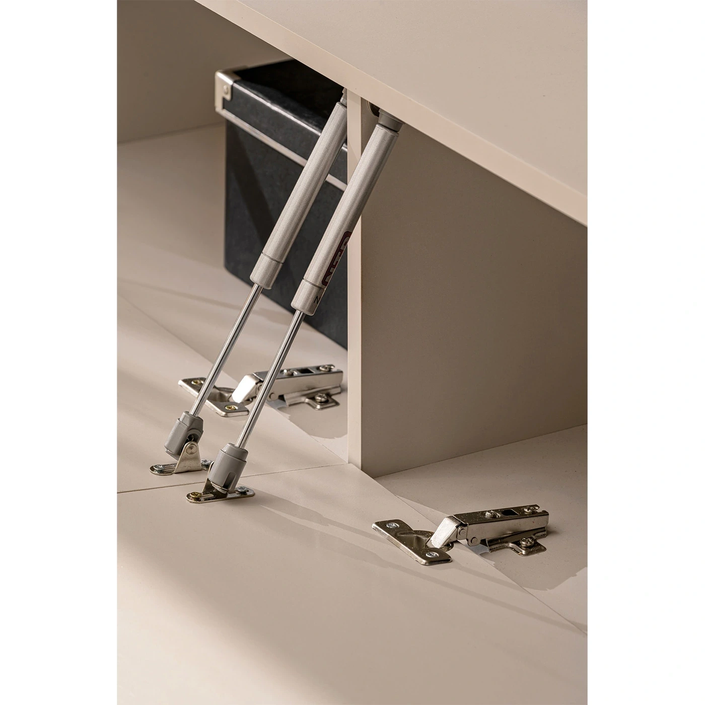 parete attrezzata in sconto 