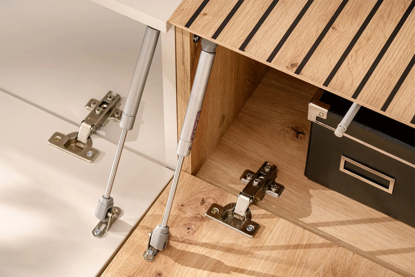 parete attrezzata scontata 