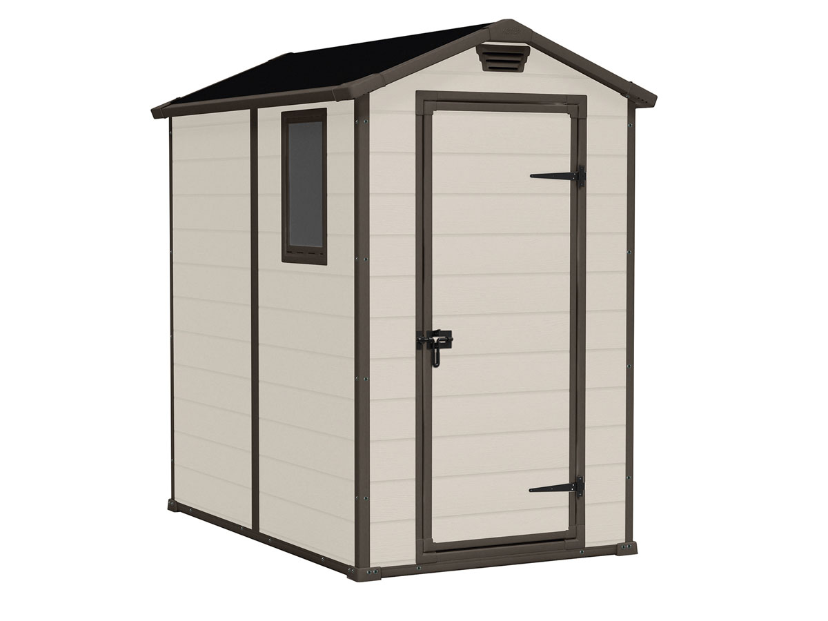 Casetta per esterno Beige, Magnolia