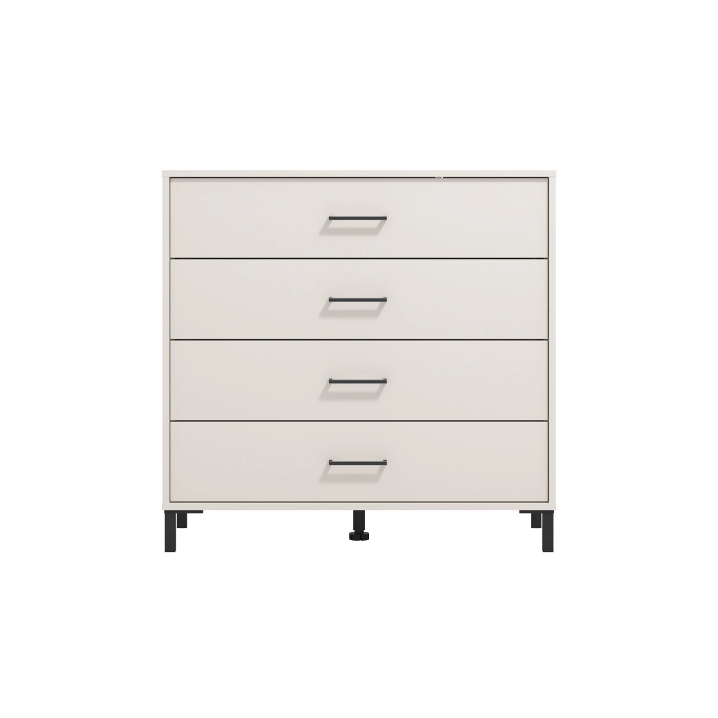 cassettiera cashemere 4 ante