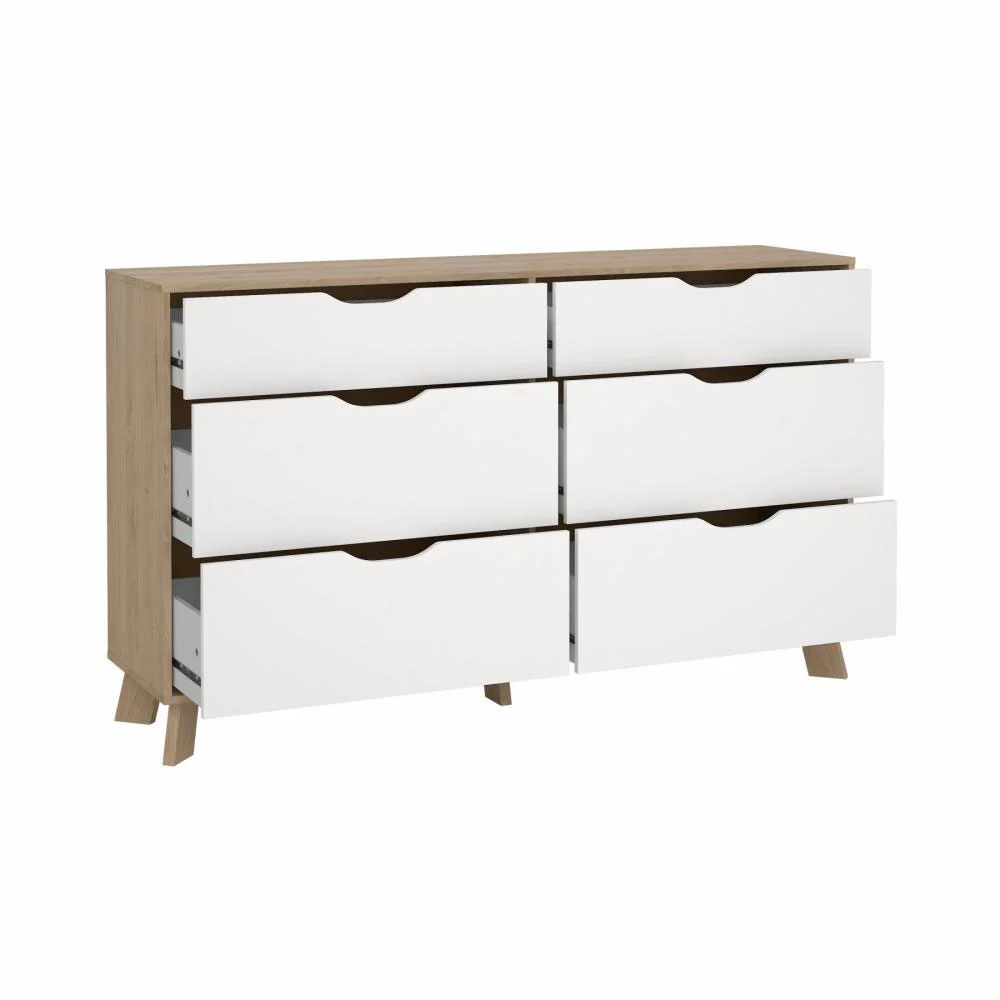 cassettiera capiente 