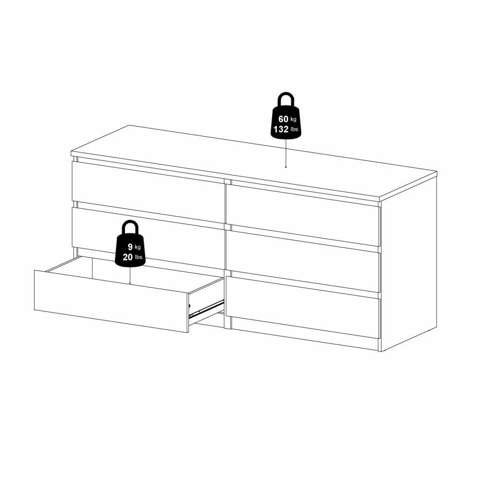 cassettiera innovativa