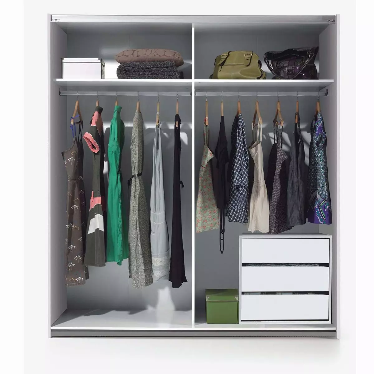 cassettiera interna economica