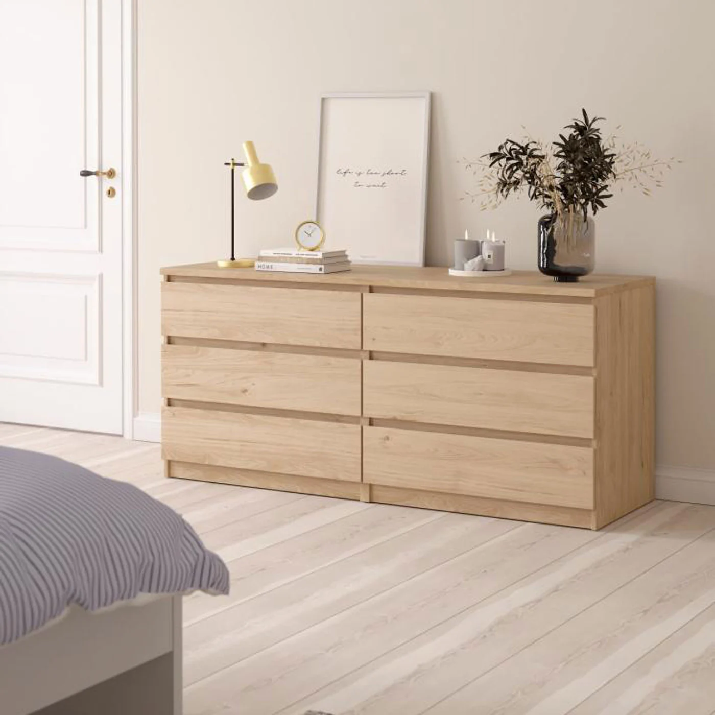 cassettiera innovativa