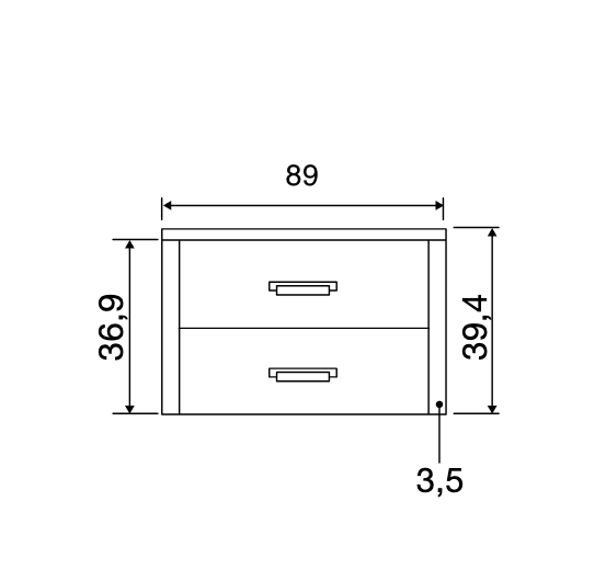 cassettiere interna armadio