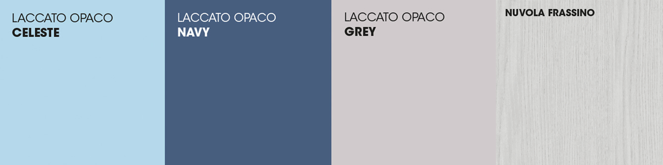 Mobili moderni soggiorno, madia di design scontata