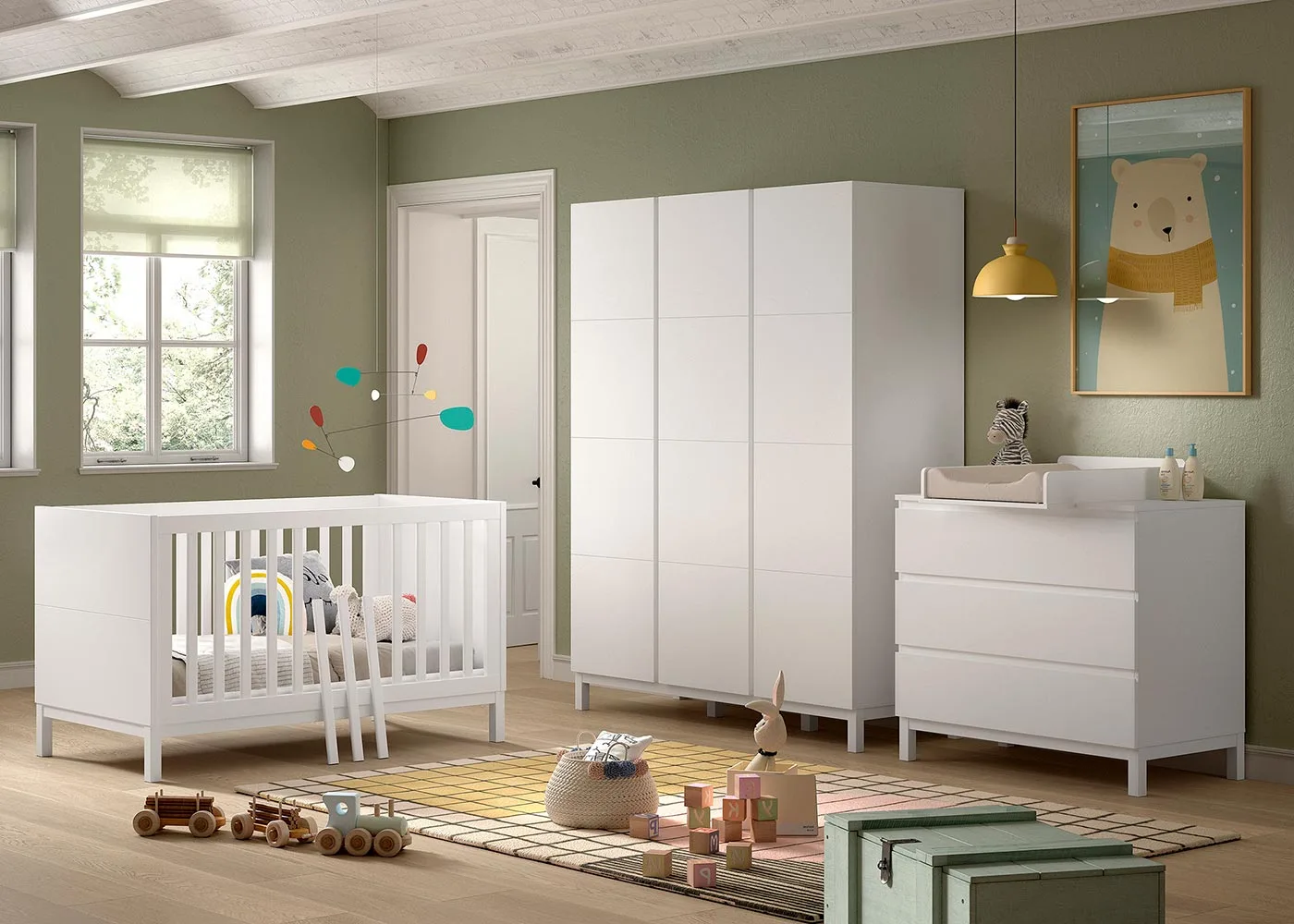 cameretta sottocosto