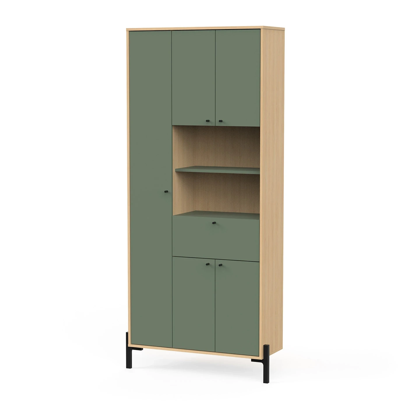 bagno verde in promozione