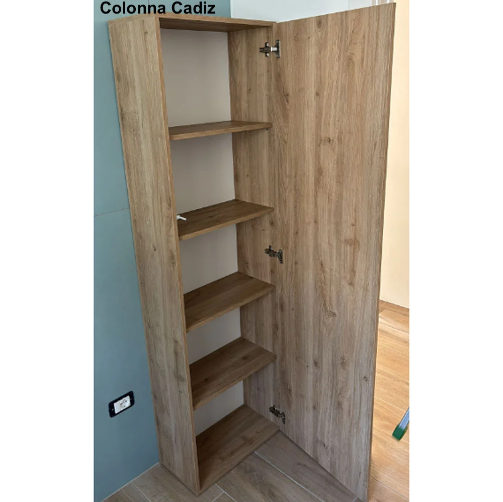 colonna a terra cadiz