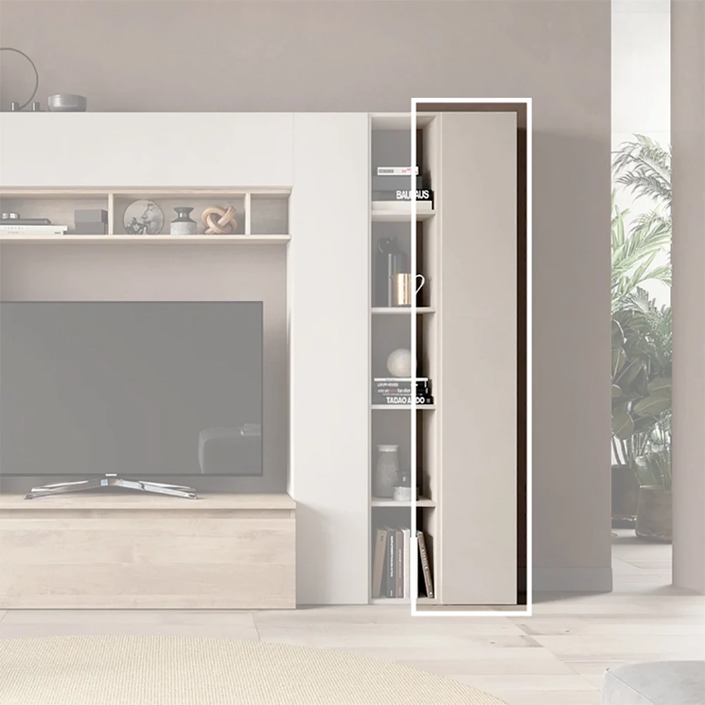 colonna stretta cashmere