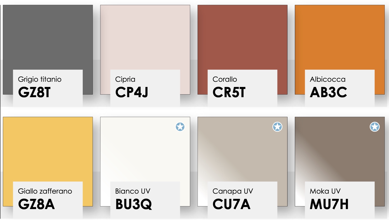 Scrivania con gambe in legno massello, finitura Bianco opaco