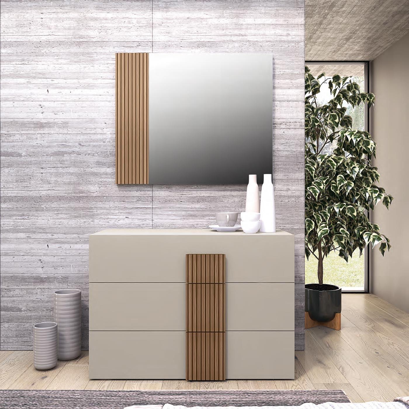 camere letti contenitore