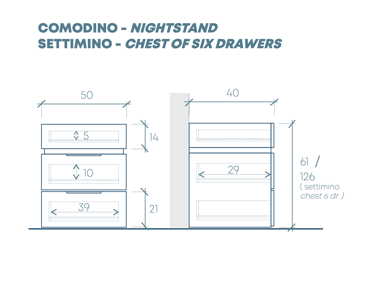 offerta camera cadiz