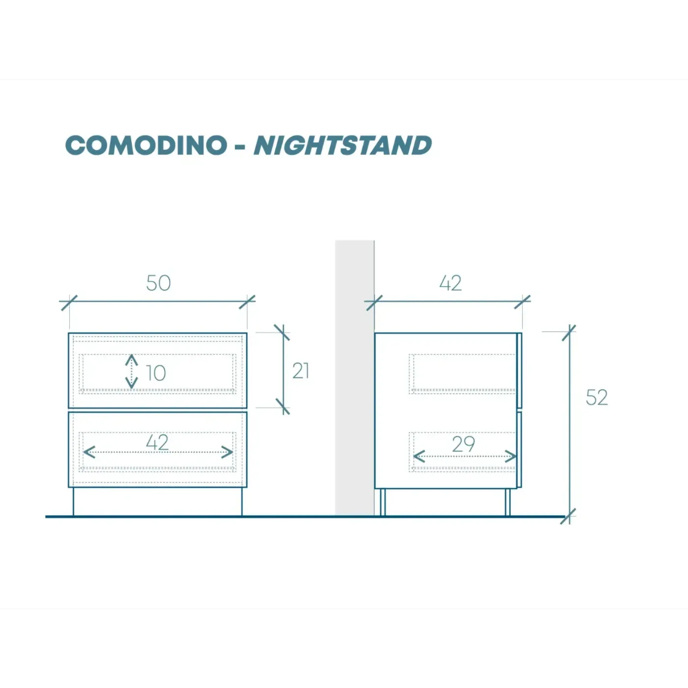 camera con 8 ante battenti
